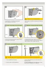 Preview for 5 page of BEA LZR FLATSCAN SW User Manual