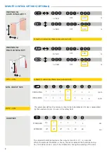 Preview for 8 page of BEA LZR FLATSCAN SW User Manual