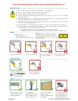 Preview for 2 page of BEA LZR-MICROSCAN T User Manual