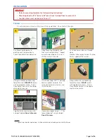 Предварительный просмотр 5 страницы BEA LZR-MICROSCAN T User Manual