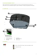 Предварительный просмотр 3 страницы BEA LZR-MICROSCAN U920 User Manual