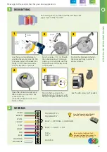 Preview for 13 page of BEA LZR P110 User Manual