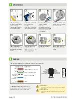 Предварительный просмотр 6 страницы BEA LZR-s600 User Manual