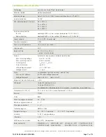 Предварительный просмотр 11 страницы BEA LZR-s600 User Manual