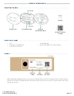 Предварительный просмотр 2 страницы BEA LZR SIGMA Original Instructions Manual