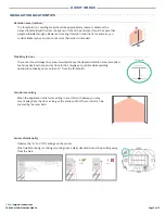 Предварительный просмотр 7 страницы BEA LZR SIGMA Original Instructions Manual