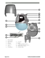 Preview for 2 page of BEA LZR-WIDESCAN Manual