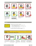 Preview for 3 page of BEA LZR-WIDESCAN Manual