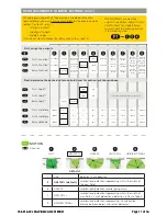 Preview for 11 page of BEA LZR-WIDESCAN Manual