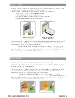 Preview for 13 page of BEA LZR-WIDESCAN Manual