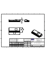 BEA MC-Linx Assembly Dimensions предпросмотр