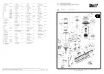 Предварительный просмотр 3 страницы BEA R 130 - 957E Operator'S Manual