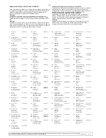 Preview for 3 page of BEA R60-943E Service Instructions