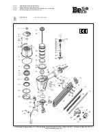 Preview for 4 page of BEA R60-943E Service Instructions