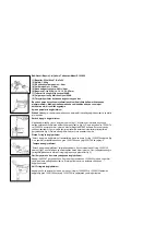 Preview for 5 page of BEA S125-569 Spare Parts List/Service Instructions