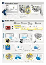 Предварительный просмотр 3 страницы BEA SEAGLE ONE Manual