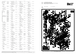 BEA SK 355-212E Spare Parts List/Service Instructions preview