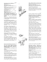 Preview for 1 page of BEA SK 562-804C Service Instructions