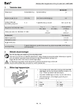 Предварительный просмотр 50 страницы BEA SK335-201C Manual