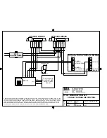 BEA Stanley Dip Wiring Diagram предпросмотр