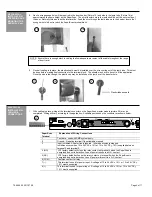 Предварительный просмотр 4 страницы BEA Superscan User Manual