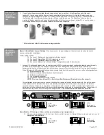 Предварительный просмотр 5 страницы BEA Superscan User Manual