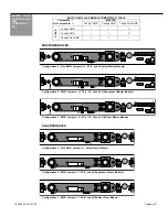 Предварительный просмотр 8 страницы BEA Superscan User Manual