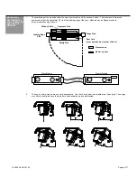 Предварительный просмотр 9 страницы BEA Superscan User Manual