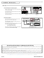 Preview for 4 page of BEA UL MAGLOCKS Series User Manual