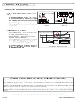 Preview for 8 page of BEA UL MAGLOCKS Series User Manual