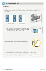 Предварительный просмотр 5 страницы BEA ULTIMO Manual