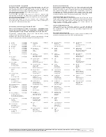 Предварительный просмотр 3 страницы BEA VARIANT-152C Service Instructions