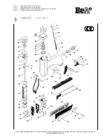 Предварительный просмотр 4 страницы BEA VARIANT-152C Service Instructions