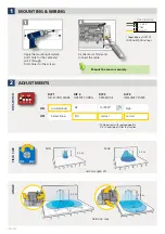 Preview for 2 page of BEA VIO-M1 User Manual