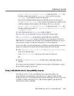 Preview for 25 page of BEA WebLogic Server 7 Upgrade Manual