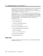 Preview for 26 page of BEA WebLogic Server 7 Upgrade Manual