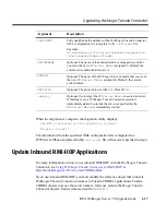 Preview for 29 page of BEA WebLogic Server 7 Upgrade Manual