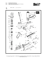 Предварительный просмотр 4 страницы BEA WM 12 - 156C Service Instructions