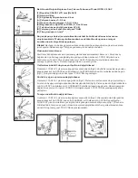 Предварительный просмотр 5 страницы BEA WM 12 - 156C Service Instructions