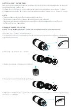 Preview for 6 page of Beaba 0001128218 Instructions Manual