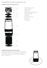 Preview for 27 page of Beaba 0001128218 Instructions Manual