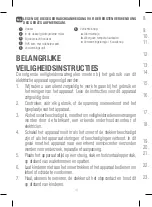 Preview for 16 page of Beaba 912687 Instructions Manual