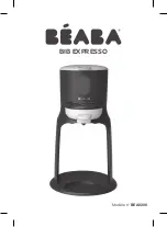 Beaba 912866 Instructions Manual preview