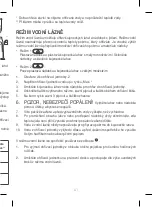 Preview for 91 page of Beaba 912866 Instructions Manual