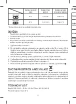 Preview for 92 page of Beaba 912866 Instructions Manual