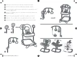 Preview for 2 page of Beaba 915023 Instructions