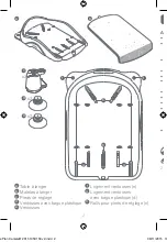 Предварительный просмотр 2 страницы Beaba 920290 Instructions Manual