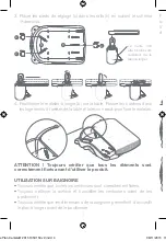 Предварительный просмотр 4 страницы Beaba 920290 Instructions Manual