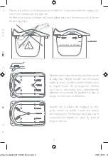 Предварительный просмотр 5 страницы Beaba 920290 Instructions Manual