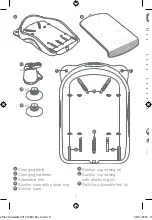 Предварительный просмотр 8 страницы Beaba 920290 Instructions Manual